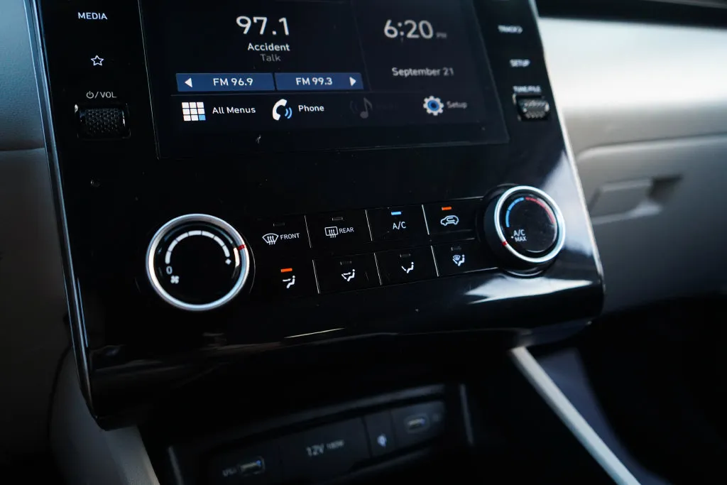 Hyundai Tucson photo 27