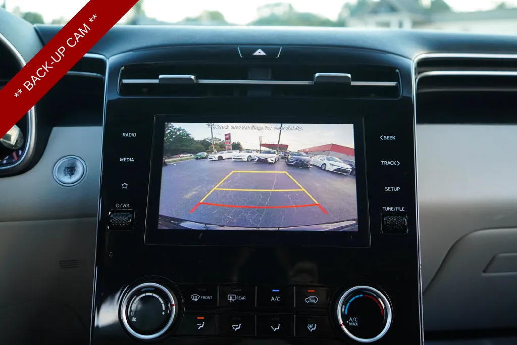 Hyundai Tucson photo 10