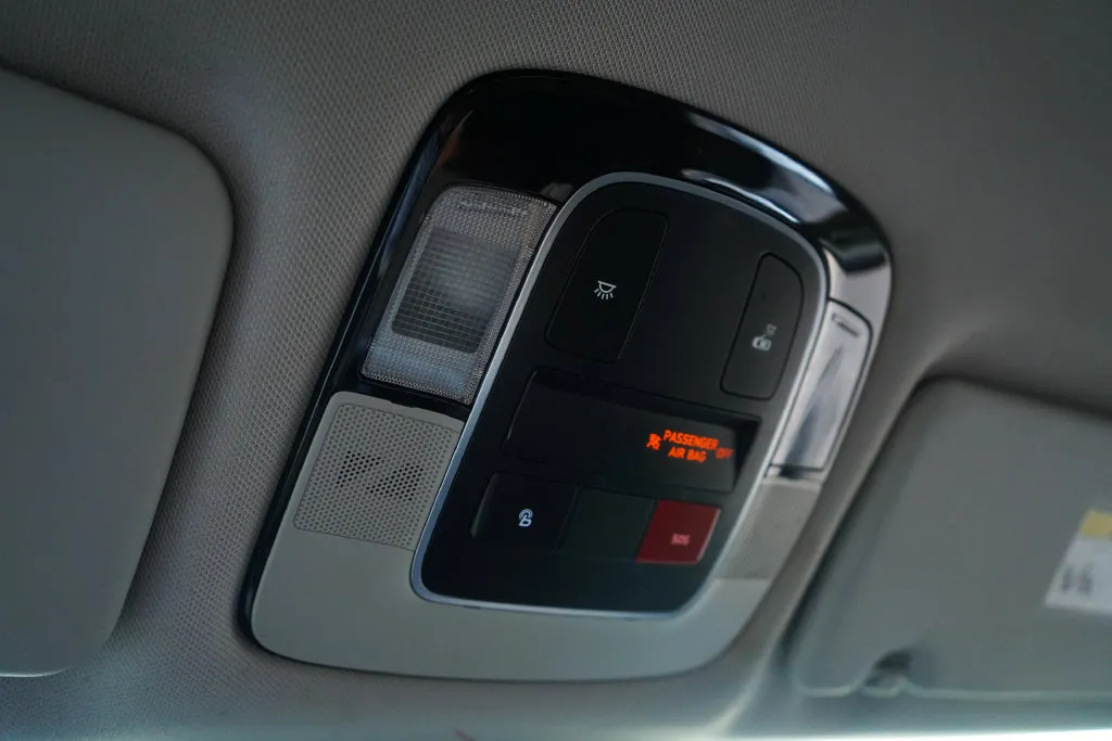 Hyundai Tucson photo 11