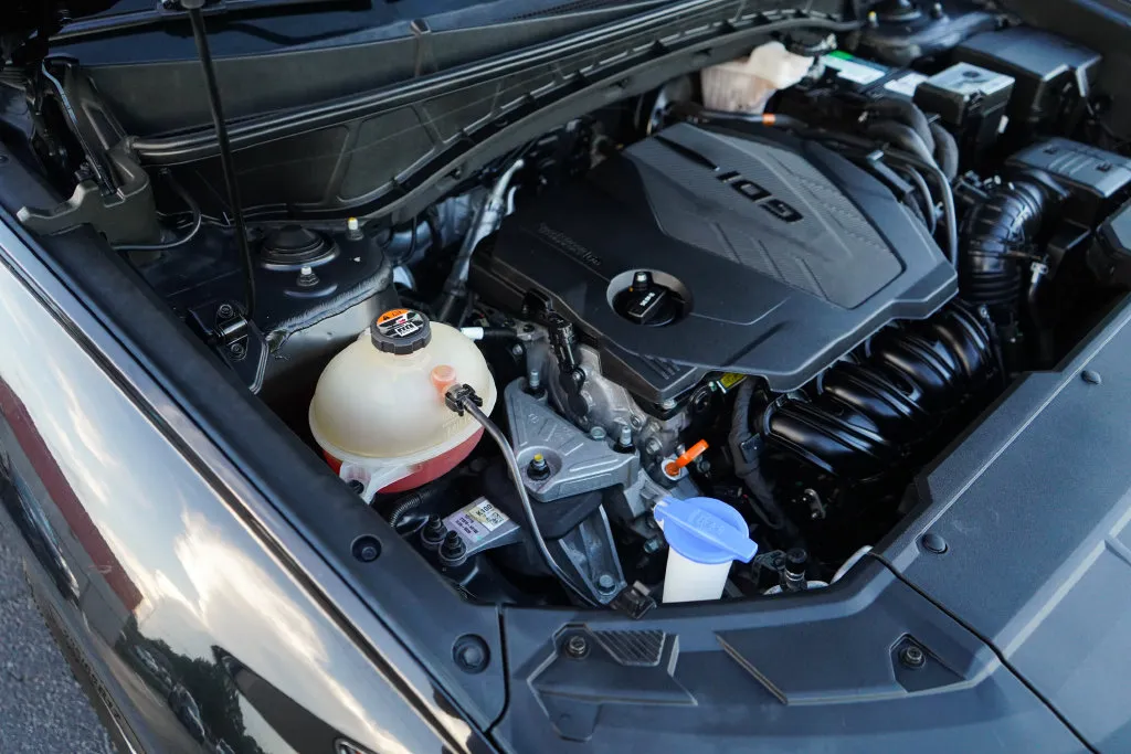 Hyundai Tucson photo 37