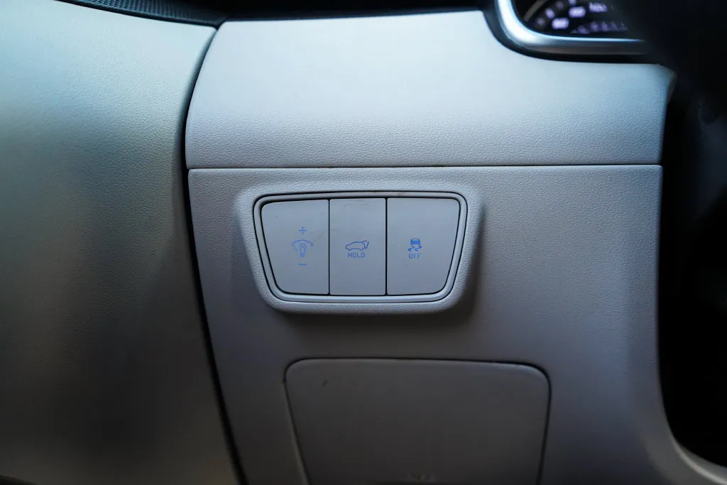 Hyundai Tucson photo 32