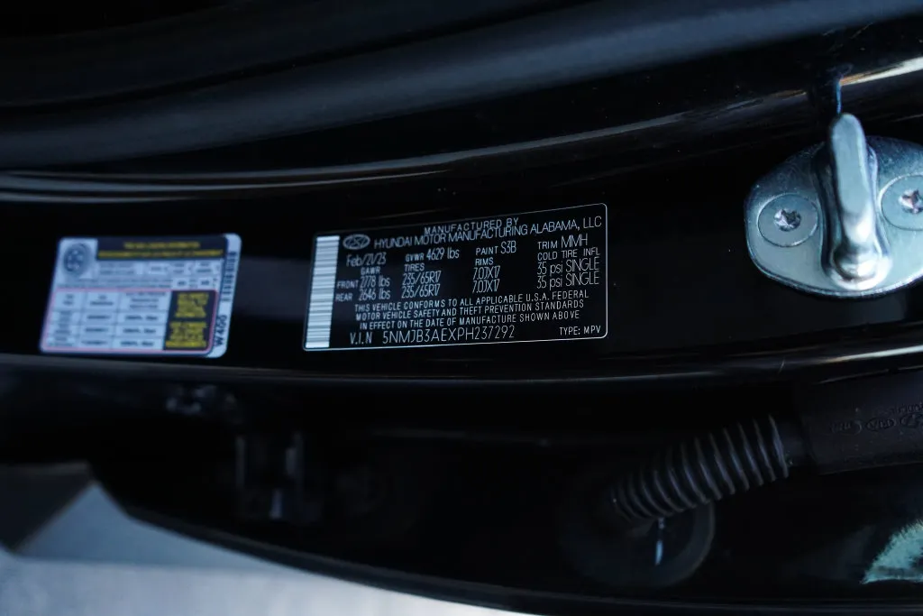 Hyundai Tucson photo 42