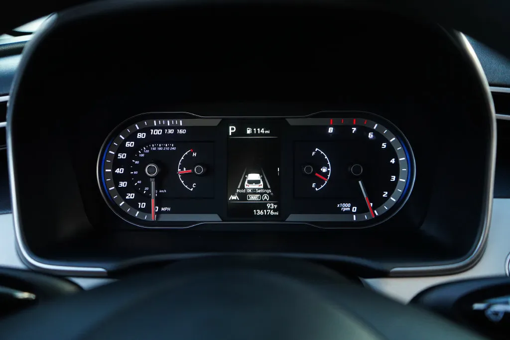 Hyundai Tucson photo 26