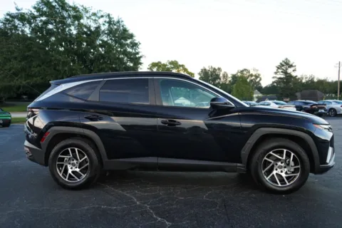 Photos of 2023 Hyundai Tucson SEL for sale in Moore, SC at TLC Motors