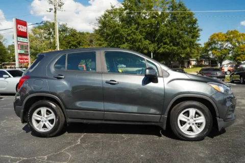 Photos of 2019 Chevrolet Trax LS for sale in Moore, SC at TLC Motors