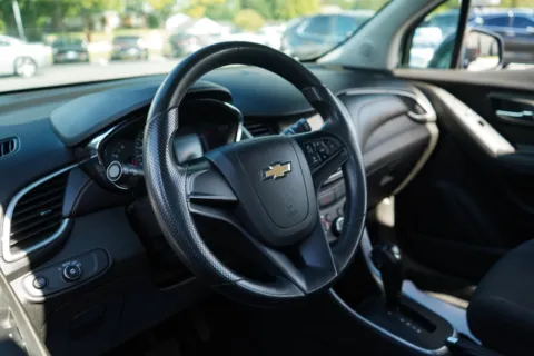 More photos of 2019 Chevrolet Trax LS at TLC Motors, SC