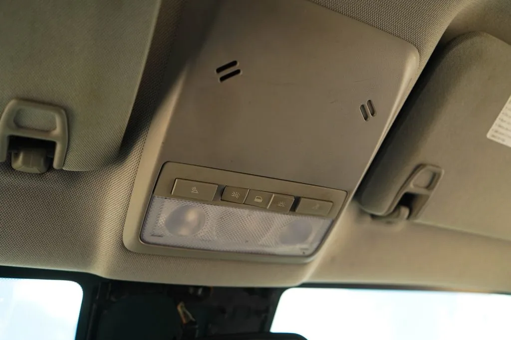 Chevrolet Trax photo 12