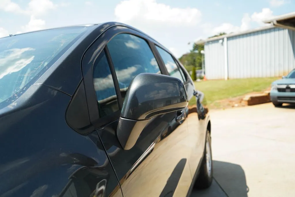 Chevrolet Trax photo 22