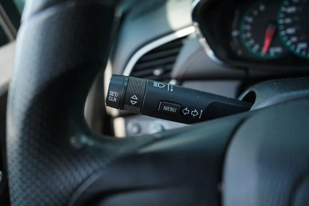 Chevrolet Trax photo 31