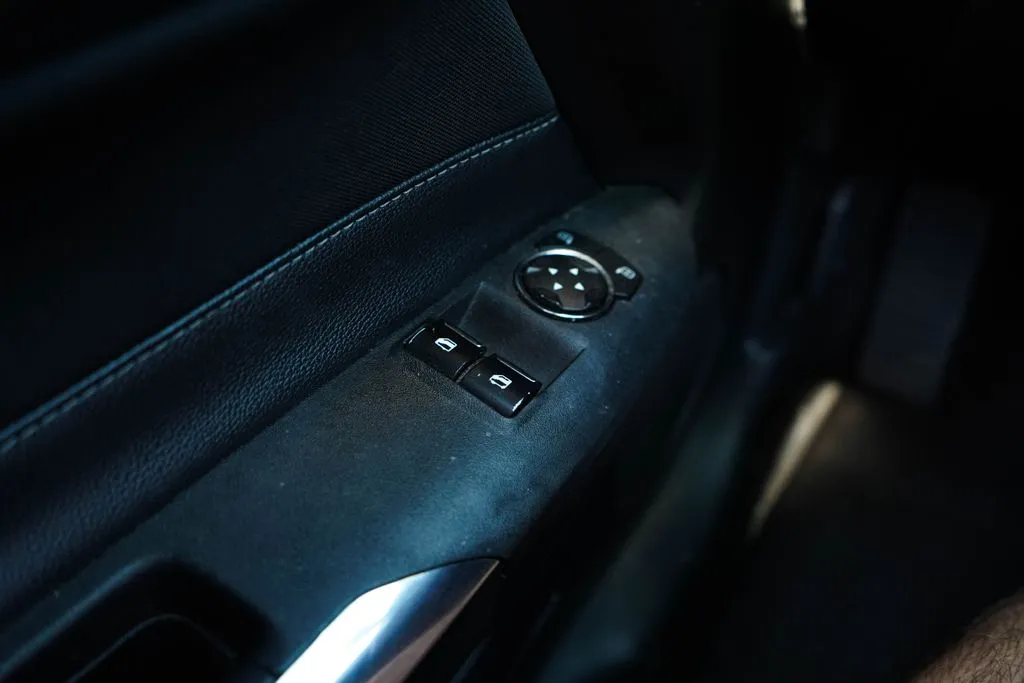 Ford Mustang photo 31