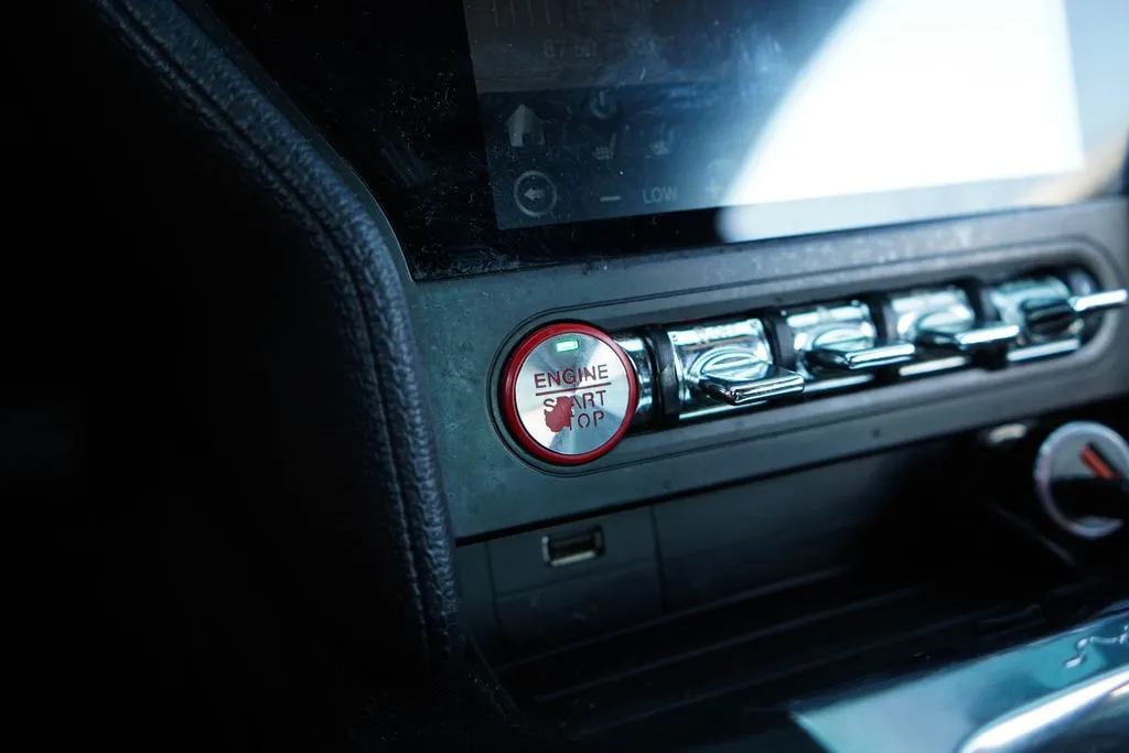 Ford Mustang photo 27