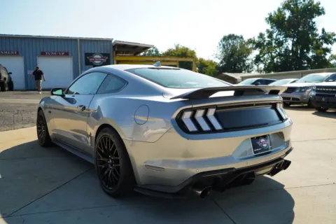 More photos of 2020 Ford Mustang GT at TLC Motors, SC
