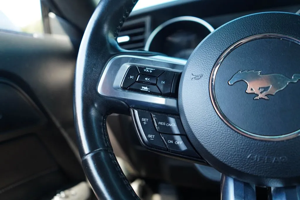 Ford Mustang photo 33
