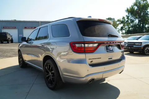 More photos of 2019 Dodge Durango GT Plus at TLC Motors, SC