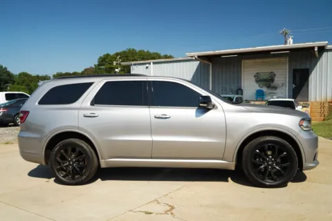 Another view of 2019 Dodge Durango GT Plus for sale in Moore, SC at TLC Motors
