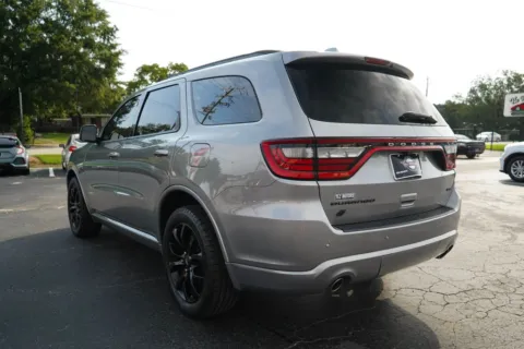 Another view of 2019 Dodge Durango GT Plus for sale in Moore, SC at TLC Motors