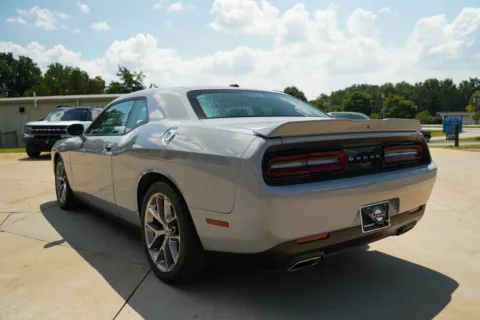 More photos of 2022 Dodge Challenger GT at TLC Motors, SC