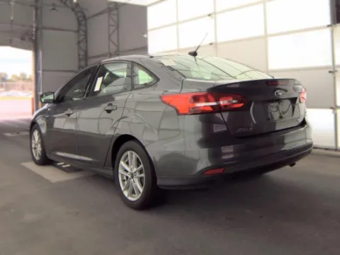 Another view of 2018 Ford Focus SE for sale in Moore, SC at TLC Motors