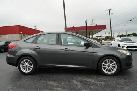 Photos of 2018 Ford Focus SE for sale in Moore, SC at TLC Motors