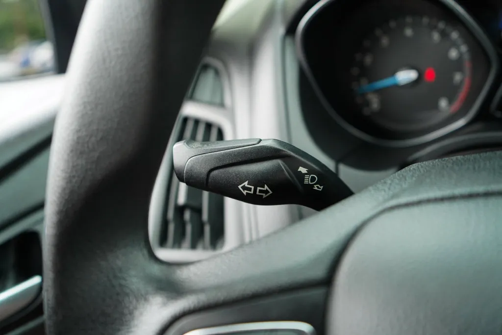 Ford Focus photo 32
