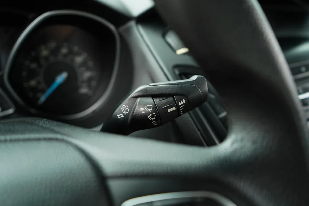 Ford Focus photo 31