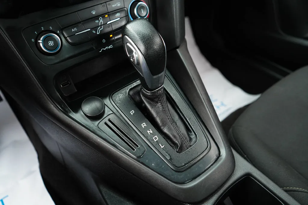Ford Focus photo 33