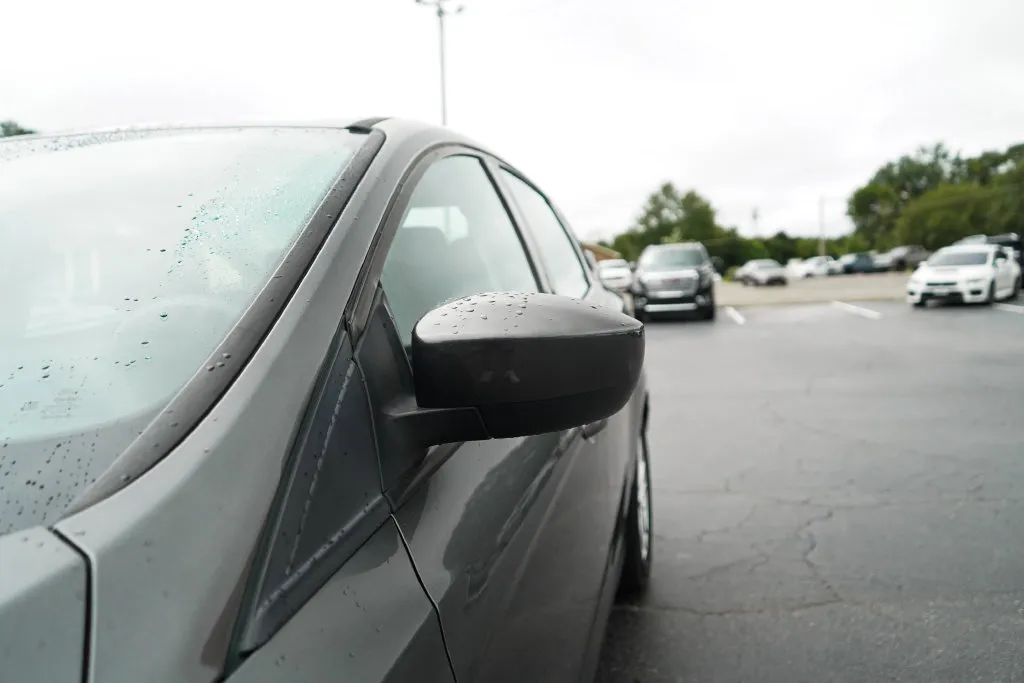 Ford Focus photo 22
