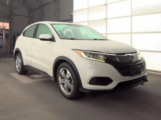 Unknown 2021 Honda HR-V LX for sale in Moore, SC
