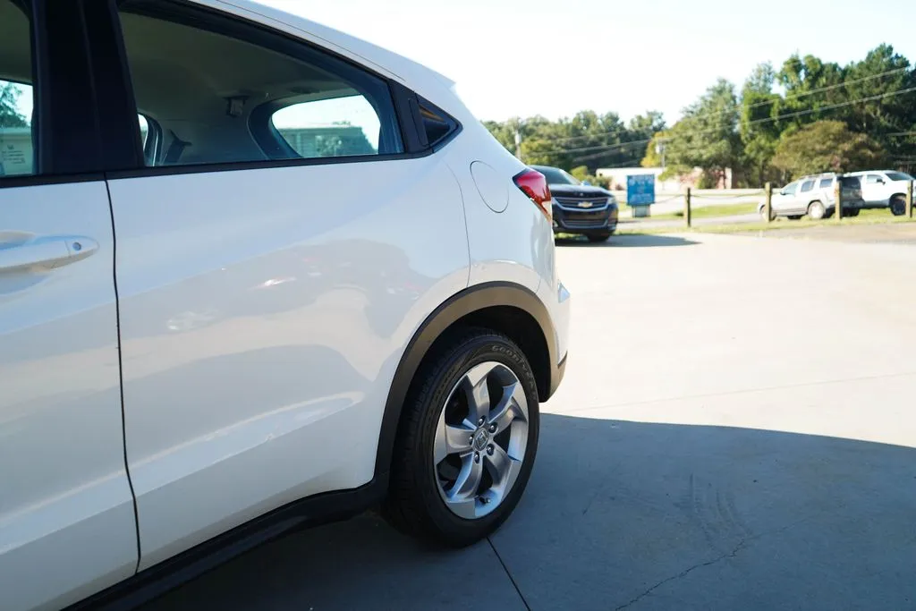 Honda HR-V photo 21