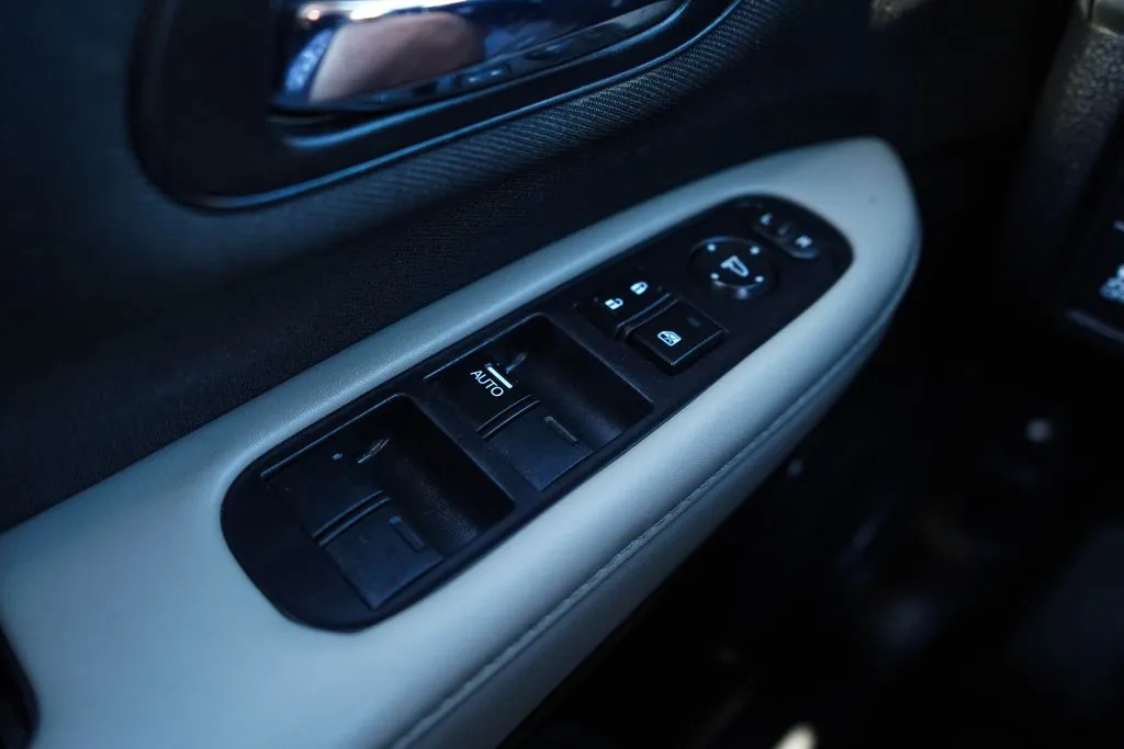 Honda HR-V photo 28