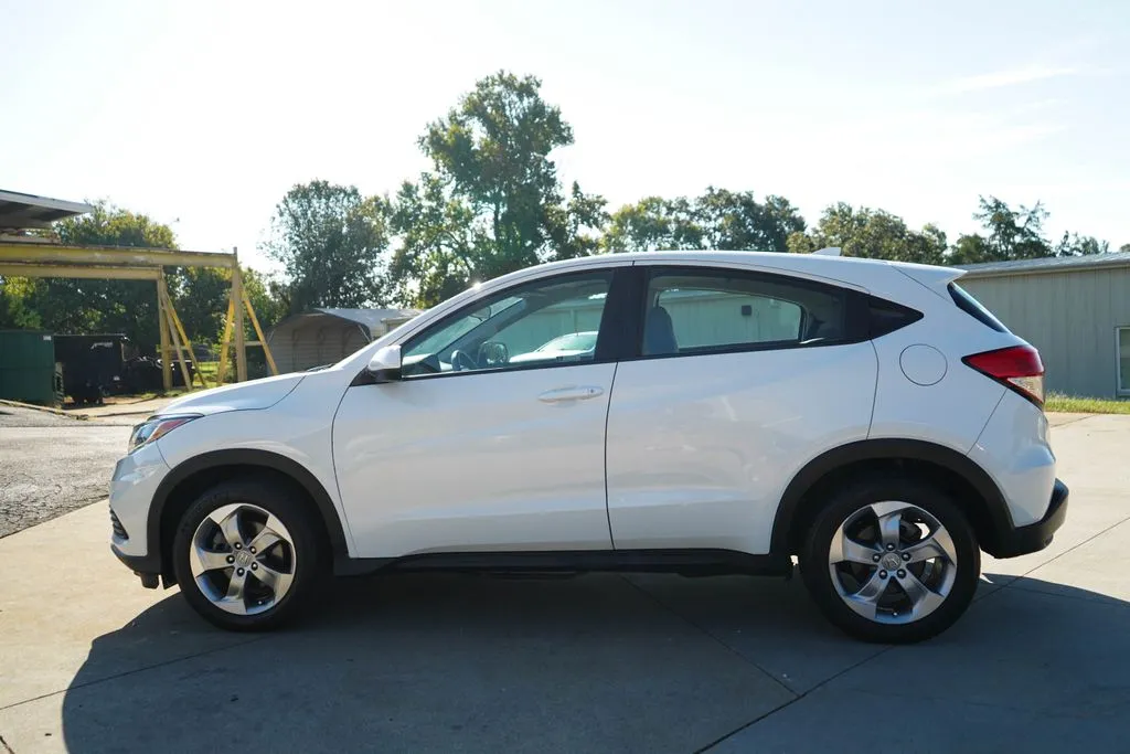 Honda HR-V photo 23