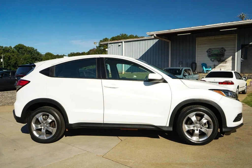 Honda HR-V photo 3