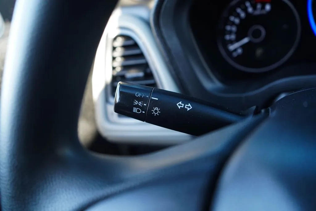 Honda HR-V photo 32