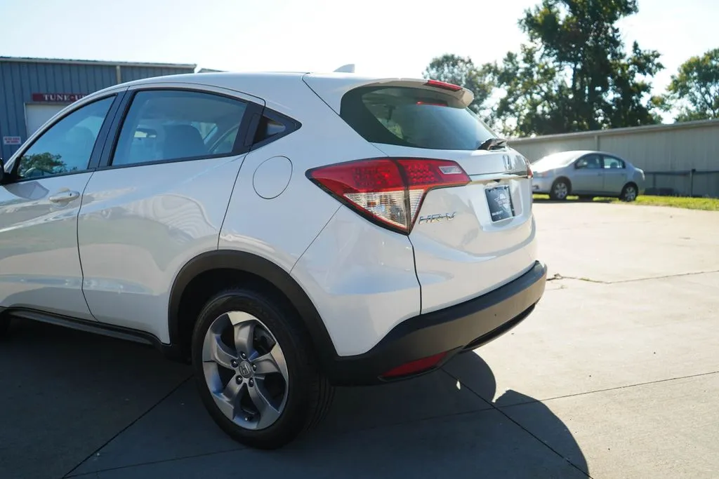 Honda HR-V photo 20