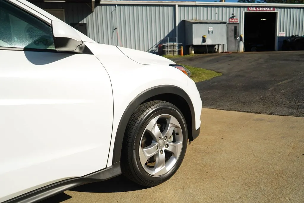 Honda HR-V photo 18