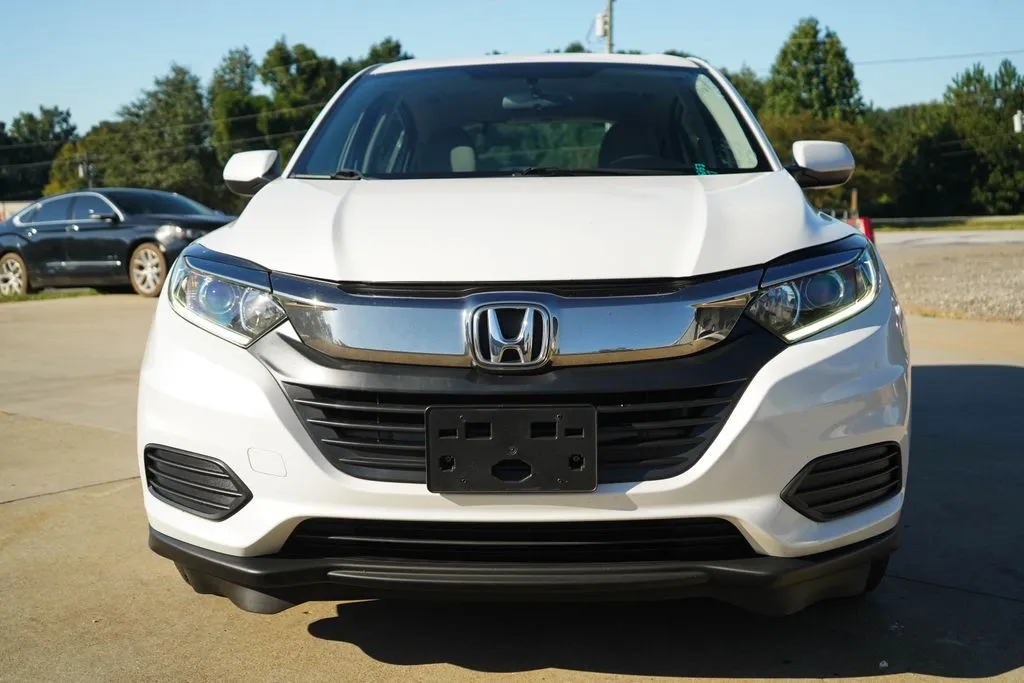 Honda HR-V photo 16
