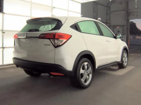 Photos of 2021 Honda HR-V LX for sale in Moore, SC at TLC Motors