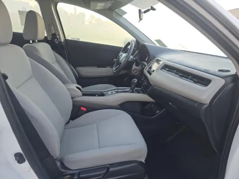 More photos of 2021 Honda HR-V LX at TLC Motors, SC