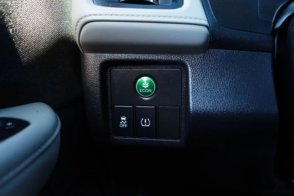 Honda HR-V photo 29