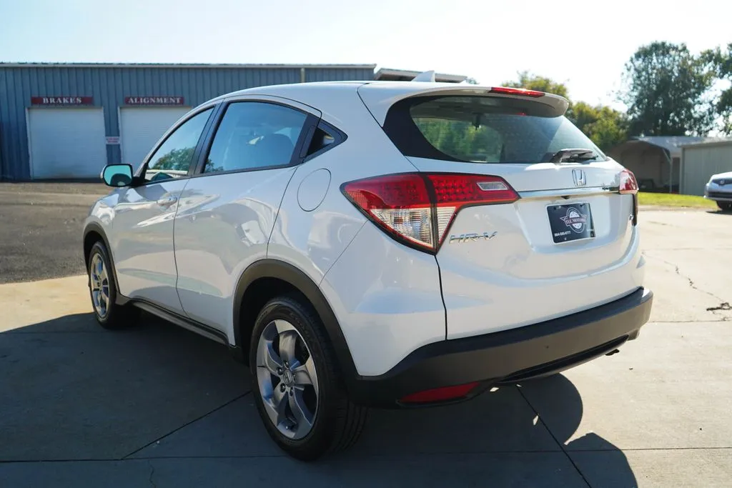 Honda HR-V photo 4