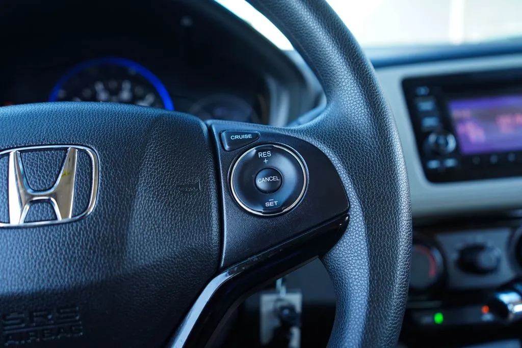 Honda HR-V photo 30