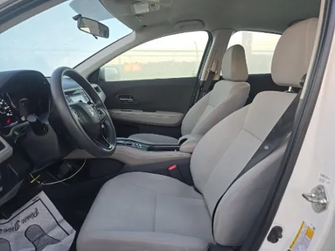 More photos of 2021 Honda HR-V LX at TLC Motors, SC