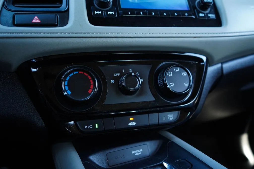 Honda HR-V photo 26