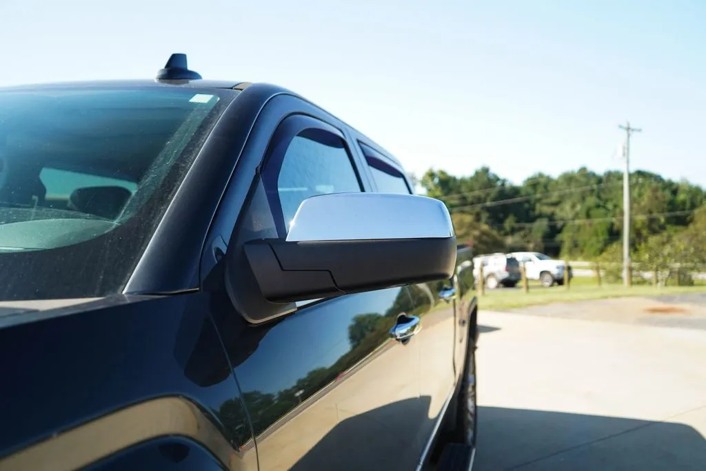 GMC Sierra photo 24