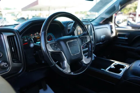 More photos of 2018 GMC Sierra 1500 Denali at TLC Motors, SC