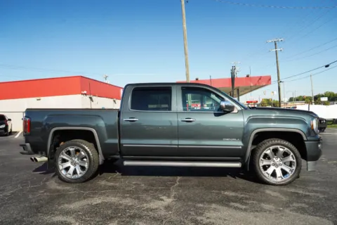 Photos of 2018 GMC Sierra 1500 Denali for sale in Moore, SC at TLC Motors