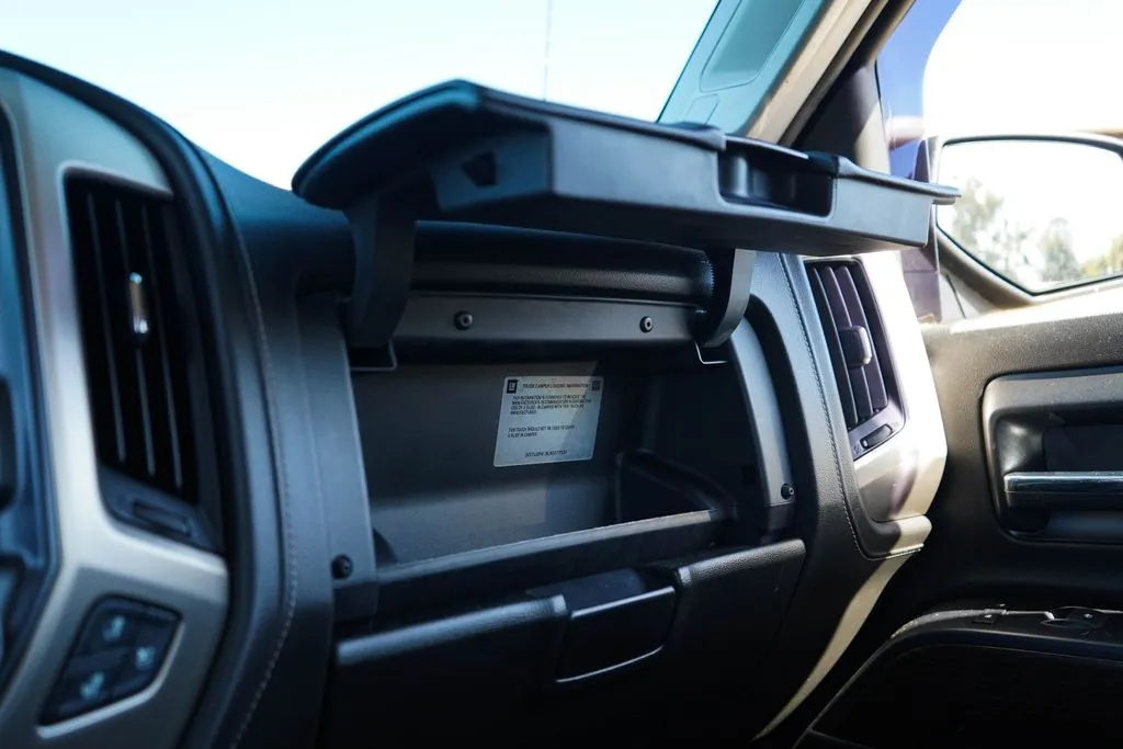 GMC Sierra photo 29