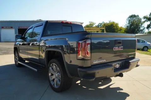 More photos of 2018 GMC Sierra 1500 Denali at TLC Motors, SC