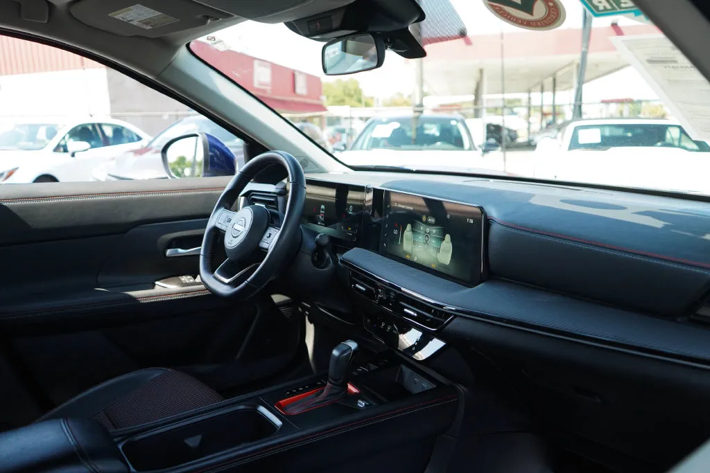 Nissan Kicks photo 13