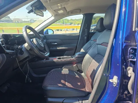 More photos of 2025 Nissan Kicks SR at TLC Motors, SC
